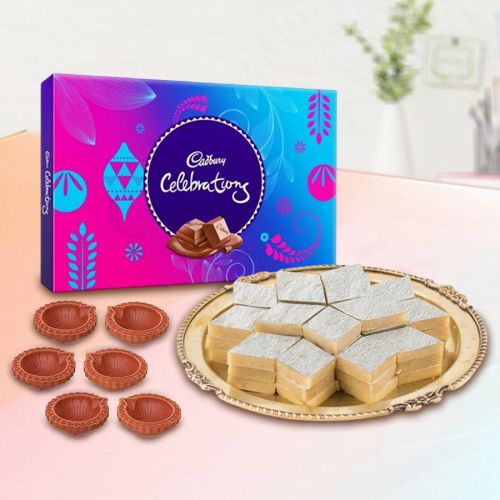 Flavourful Diwali Gift Combo