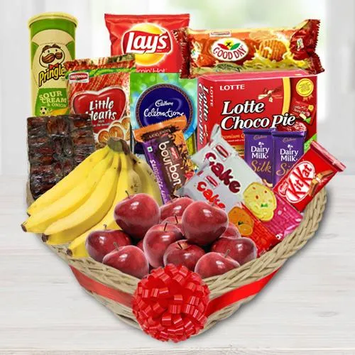 Amazing Gift Cluster