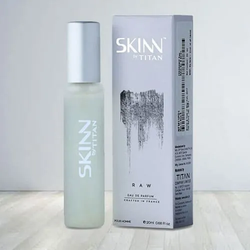Order  Skinn Set of Fragrances for Men