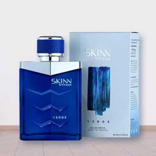 Deliver  Skinn Perfume for Men