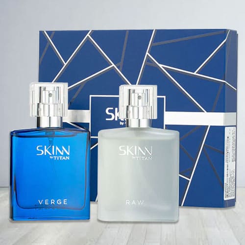 titan skinn raw perfume