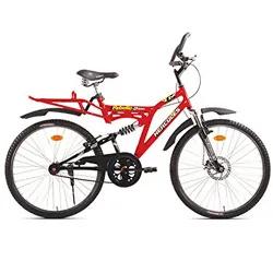 hercules mtb turbodrive rocky bicycle