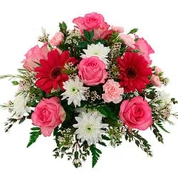 Sundry Flowers Boutonniere