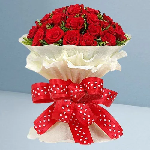 Deliver Heavenly Premium Bouquet Of