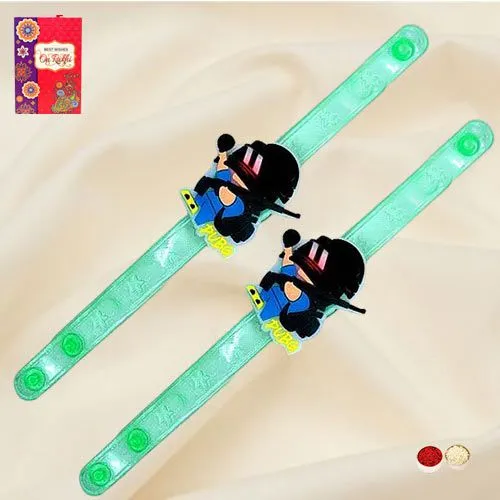 Fabulous Set of PubG Rakhi
