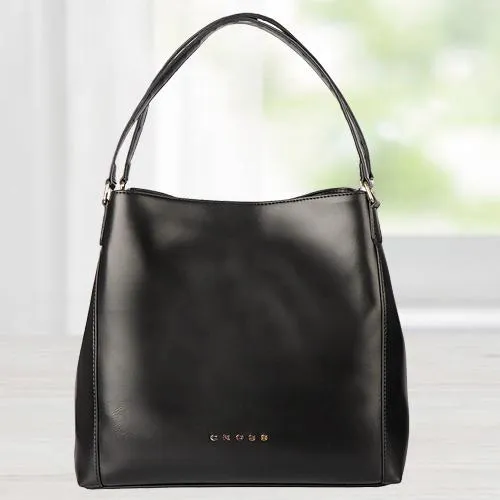 Wonderful Tan Color Womens Bag from Cross