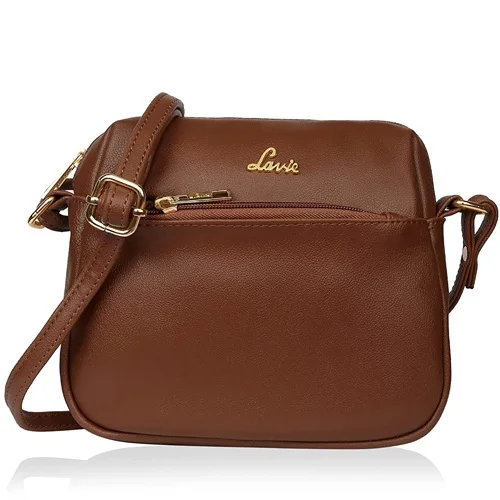 Dashing Lavie Sara Box Sling Bag for Women