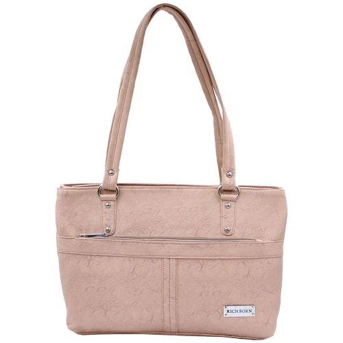 Multi Pocket Fancy Daily Use Bag for Her