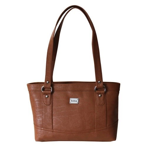 Designer Double Chamber Vanity Bag for Her