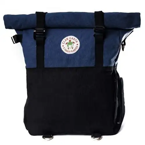 Sustainable Pangolin Backpack
