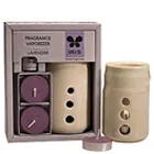 Exclusive Iris Lavender Fragnance Gift Set