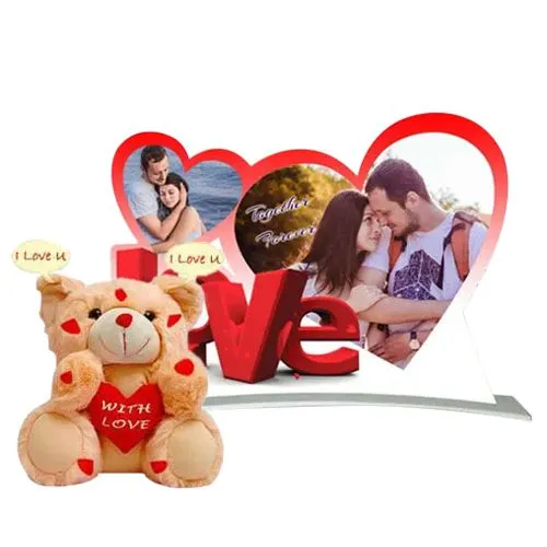 Superb Personalized Love Gift