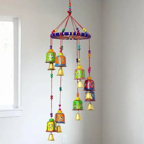 Wonderful Cotton Door Hanging
