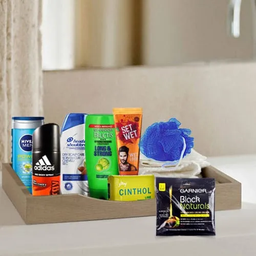 Send Amazing Gift Hamper