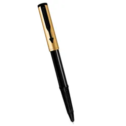 Deliver Gold Roller Ball Pen from Parker Beta