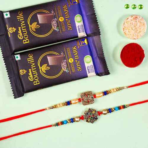 Gift Pack For Rakhi