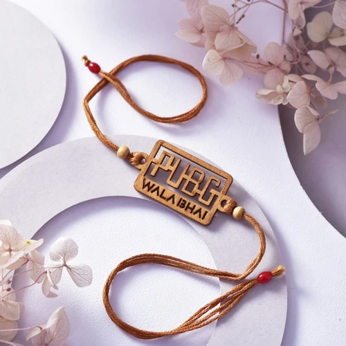 Shining Kids Rakhi