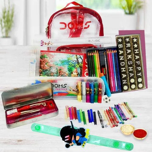 Wonderful Rakshabandhan Gift for Kids