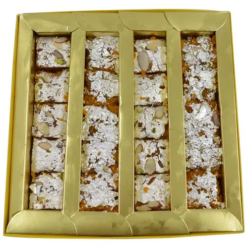 Festive Treat Sweet Gift Box