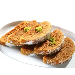 Anand Bhawan Milk Cake 500 Gms.