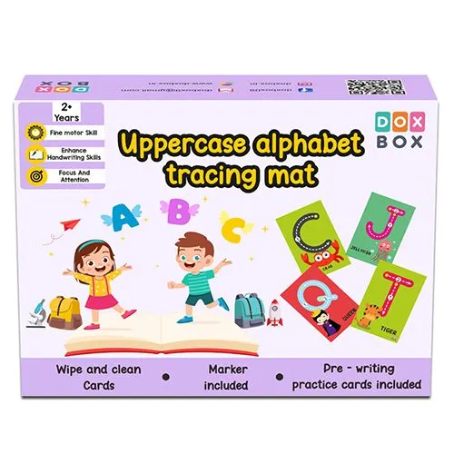 Ultimate Abc Flashcards Set  Versatile  N  Vibrant