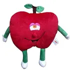 Amazing Apple Soft Toy