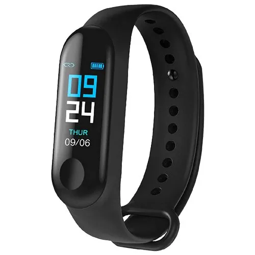 Wonderful SHOPTOSHOP Fitness Tracker Watch