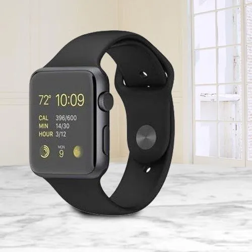 Wonderful ITRUE A1 Bluetooth Smartwatch