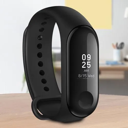 Stunning Mi Band 3 Smart Watch