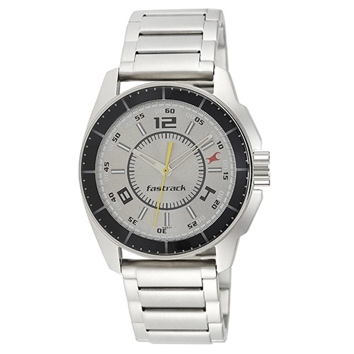 Attractive  Black Magic Watch for Gents