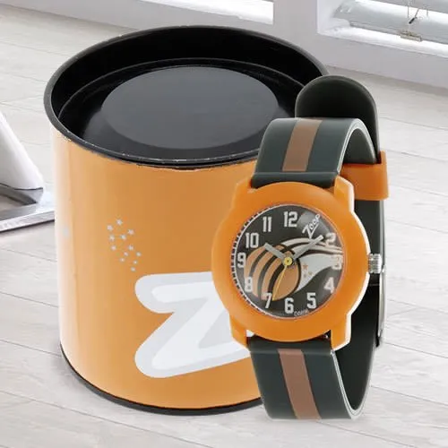 Amazing Zoop Analog Watch