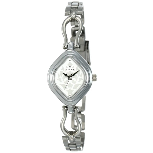 Alluring Titan Analog Womens Watch