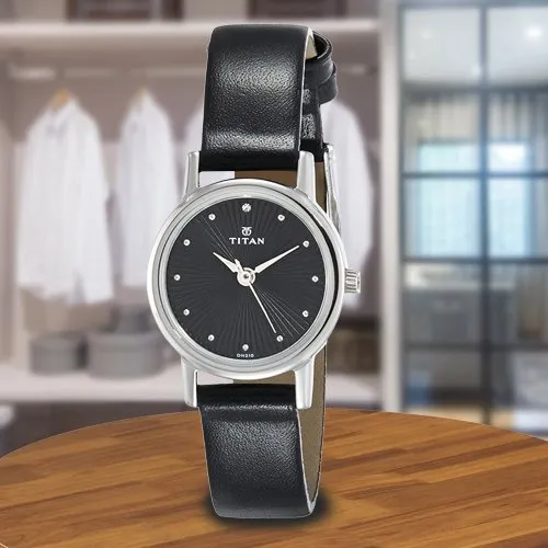 Amazing Titan Karishma Revive Analog Womens Watch
