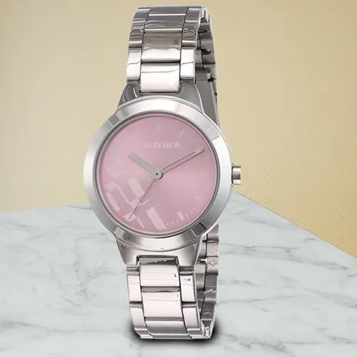 Stunning Fastrack Analog Womens Watch