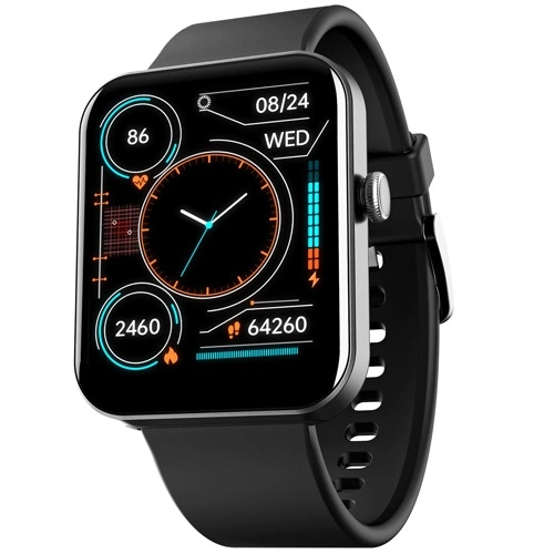 Magnificent boAt Metallic Design Wave Leap Call Smart Watch