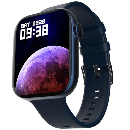 Fabulous Fire Boltt Ring 3 Smart Watch