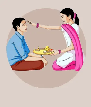 Diwali Bhaidooj Gifts to Chennai