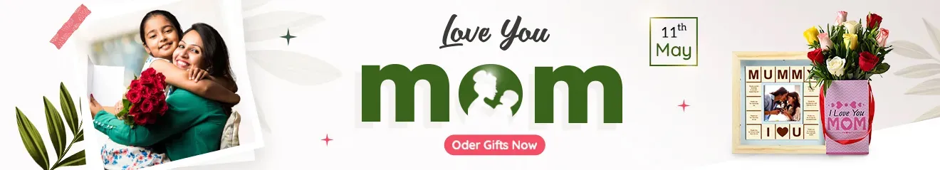 Mothers Day Gifts to Chennai