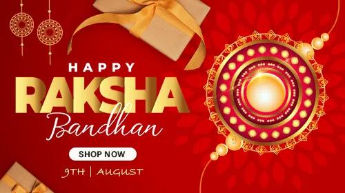 Rakhi to Chennai
