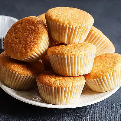 Cup Cakes to Chennai