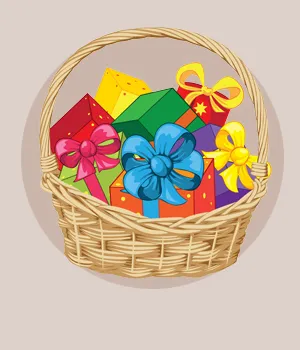 Diwali Gift Baskets to Chennai
