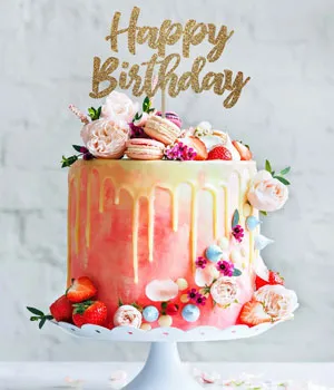 Birthday Gifts to Chennai