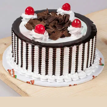 Black Forest Cakes to Chennai