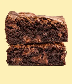 Brownies to Chennai
