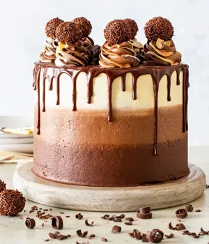 Cakes to Chennai