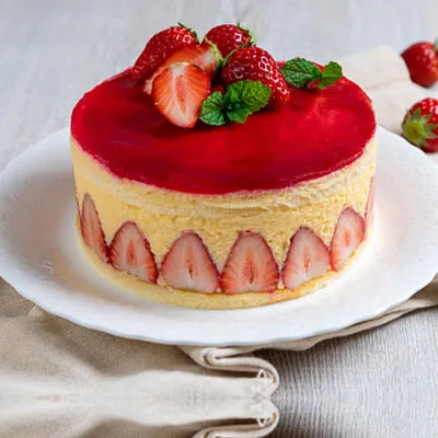 Cakes to Chennai