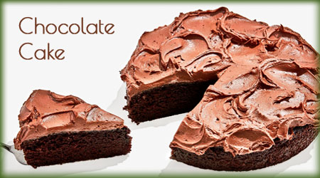 Online Chocolate Cakes to Chennai Same Day Delivery