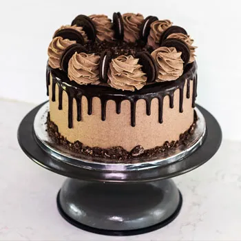Online Chocolate Cakes to Chennai Same Day Delivery
