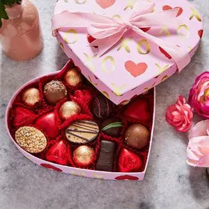 Valentine Day Chocolates to Chennai