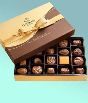 Chocolates to Chennai